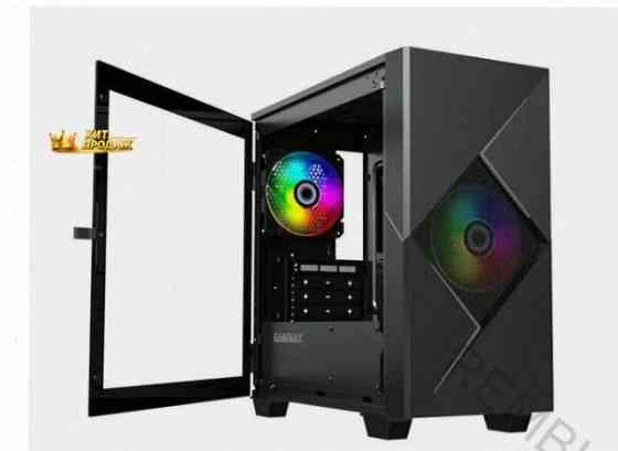 Компьютерный Корпус Gamemax Cyclops bg - арт:6236 Макеевка