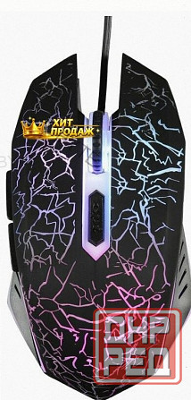 Игровой Комплект Oklick hs-hkm100g Черный 2.2м Мониторы Оголовье hs-hkm100g - арт:1817 Макеевка - изображение 2