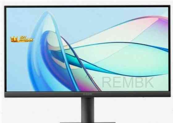 Монитор Xiaomi Monitor a22i 21.45" (ela5230eu) Black - арт:4648 Макеевка