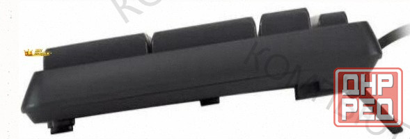 Клавиатура Проводная Acer Okw121, Usb, Черный zl.kbdee.00b - арт:8241 Макеевка - изображение 3