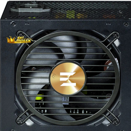 Блок Питания Zalman Teramax ii 1000w Atx (zm1000-tmx2 Black) (rtl) - арт:5164 Макеевка