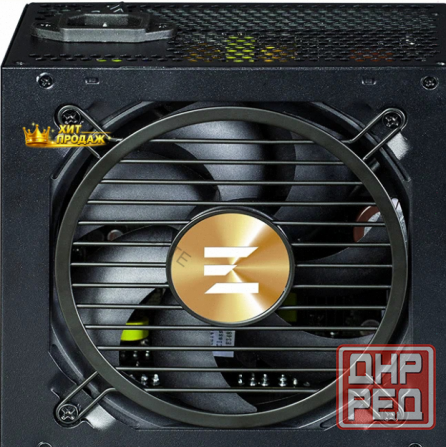 Блок Питания Zalman Teramax ii 1000w Atx (zm1000-tmx2 Black) (rtl) - арт:5164 Макеевка - изображение 2