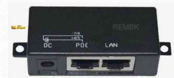 Инжектор Poe Osnovo Midspan-1p1 - арт:4931 Макеевка