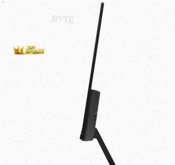 27" Монитор Xiaomi a27i Ips, 1920x1080, 100hz, Black (ela5345eu) - арт:8704 Макеевка