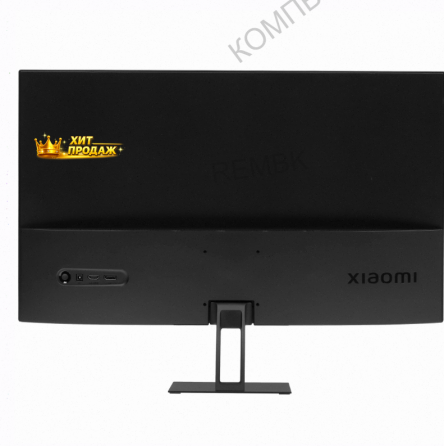 27" Монитор Xiaomi a27i Ips, 1920x1080, 100hz, Black (ela5345eu) - арт:8704 Макеевка