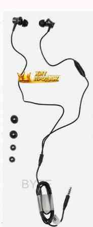 Гарнитура Xiaomi mi in-ear Headfones Basic Черный Zbw4354ty - арт:1038 Макеевка