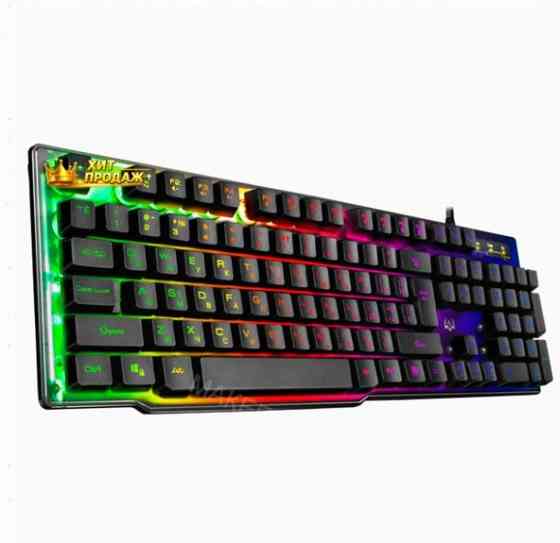 Клавиатура Sven kb-g8500 - арт:3330 Макеевка