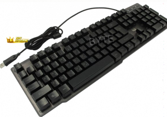 Клавиатура Sven kb-g8500 - арт:3330 Макеевка