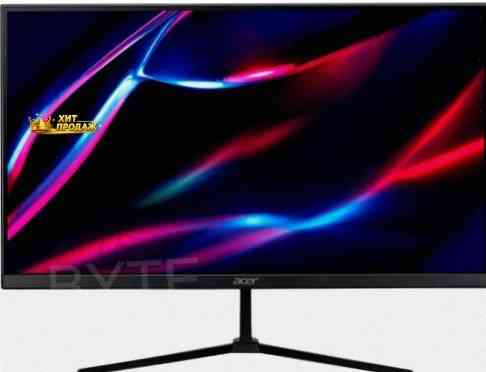 Монитор 27" Acer Nitro qg270h3bix Black - арт:6870 Макеевка