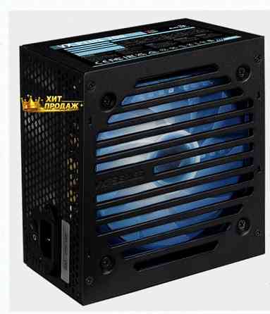Блок Питания Aerocool vx Plus 700 Rgb 700w - арт:4133 Макеевка