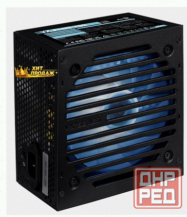 Блок Питания Aerocool vx Plus 700 Rgb 700w - арт:4133 Макеевка - изображение 1