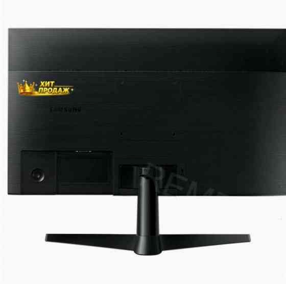 Монитор 27" Samsung s27c310eai Черный Ips 75hz 1920x1080, 5ms, 250 cd/m2 d-sub Hdmi - арт:6183 Макеевка