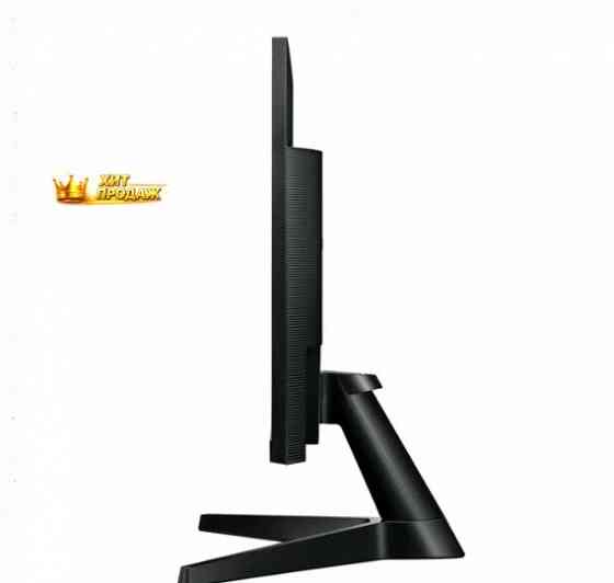 Монитор 27" Samsung s27c310eai Черный Ips 75hz 1920x1080, 5ms, 250 cd/m2 d-sub Hdmi - арт:6183 Макеевка