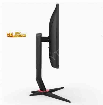 Монитор 23.8 " Aoc 24g2spu Ips 165гц, Черный - арт:1662 Макеевка
