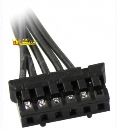 Вентилятор Для Корпуса Powercase m2 6p Argb 120x120x25мм - арт:7573 Макеевка