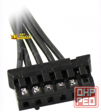 Вентилятор Для Корпуса Powercase m2 6p Argb 120x120x25мм - арт:7573 Макеевка - изображение 2