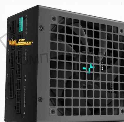Блок Питания Deepcool px1000g Gen.5 (r-pxa00g-fc0b-eu) - арт:7294 Макеевка