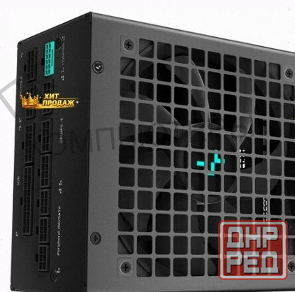 Блок Питания Deepcool px1000g Gen.5 (r-pxa00g-fc0b-eu) - арт:7294 Макеевка - изображение 1