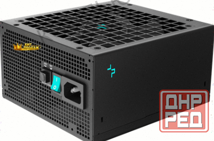 Блок Питания Deepcool px1000g Gen.5 (r-pxa00g-fc0b-eu) - арт:7294 Макеевка - изображение 2