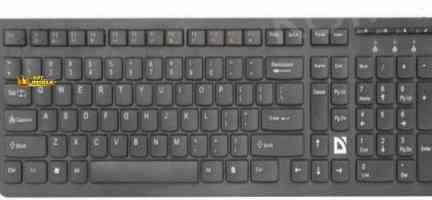 Клавиатура Defender Ultramate sm-535 ru (45535 ) - арт:9814 Макеевка