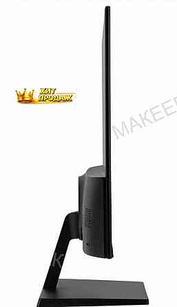 Монитор Digma 27" Progress 27p501q Черный Ips Led 7ms 16:9 Hdmi m/m Матовая 300cd 178гр/1 - арт:7154 Макеевка