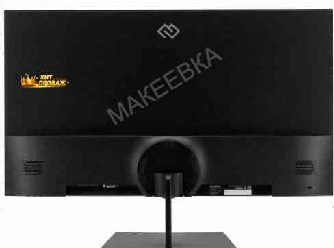 Монитор Digma 27" Progress 27p501q Черный Ips Led 7ms 16:9 Hdmi m/m Матовая 300cd 178гр/1 - арт:7154 Макеевка