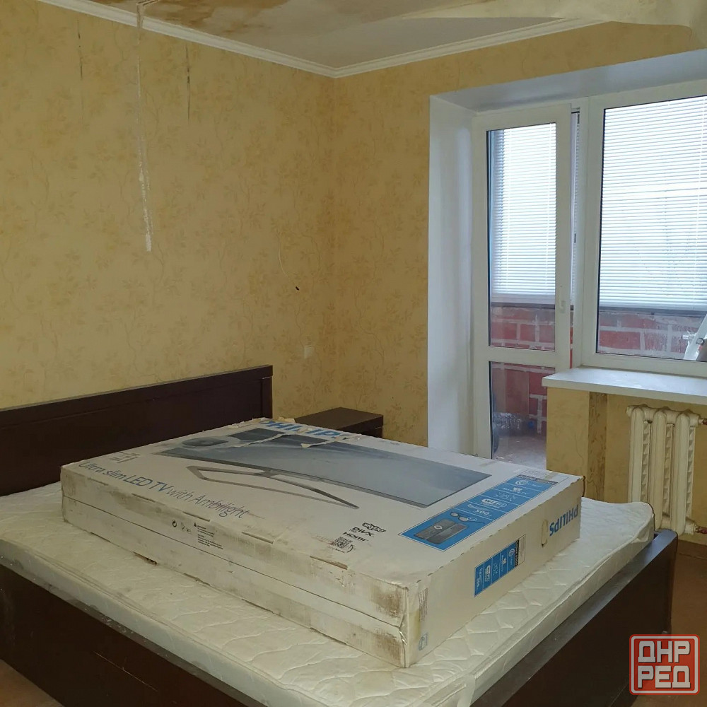 Крупногабаоитная 3 к кв. Гладковка Донецк - изображение 2