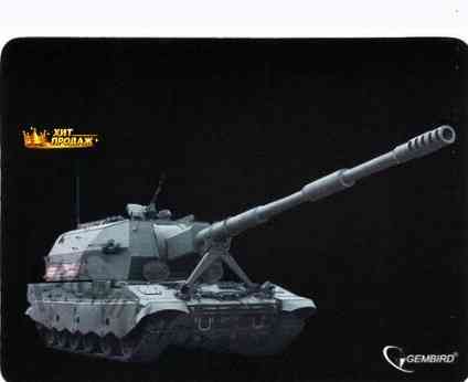 Коврик Для Мыши Gembird mp-game3 - арт:7523 Макеевка