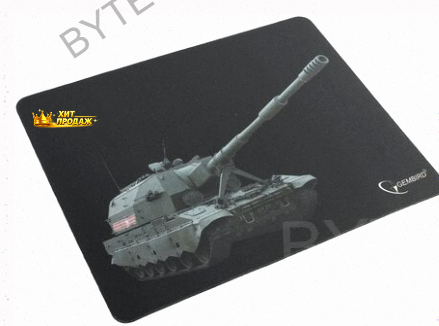 Коврик Для Мыши Gembird mp-game3 - арт:7523 Макеевка