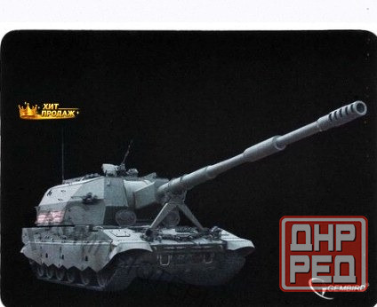 Коврик Для Мыши Gembird mp-game3 - арт:7523 Макеевка - изображение 1