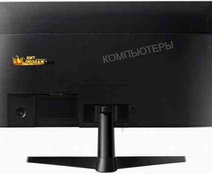 Монитор 27 " Samsung ls27c312eaixci ( Ips/ Full hd/ 75гц ) - арт:2037 Макеевка