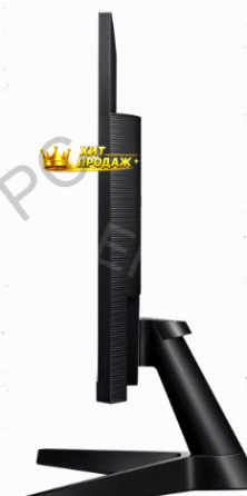 Монитор 27 " Samsung ls27c312eaixci ( Ips/ Full hd/ 75гц ) - арт:2037 Макеевка