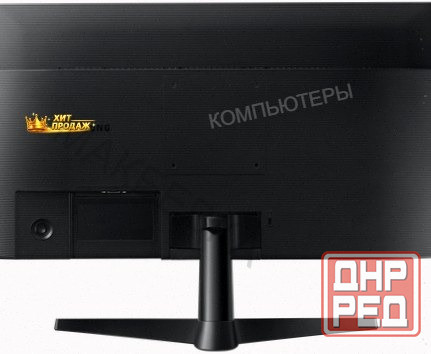 Монитор 27 " Samsung ls27c312eaixci ( Ips/ Full hd/ 75гц ) - арт:2037 Макеевка - изображение 3