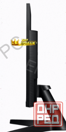 Монитор 27 " Samsung ls27c312eaixci ( Ips/ Full hd/ 75гц ) - арт:2037 Макеевка - изображение 2