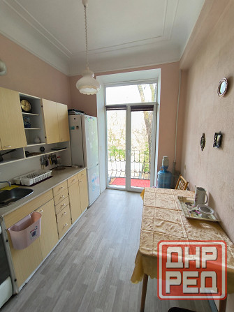 Аренда 2 к кв. Донуги Донецк - изображение 1