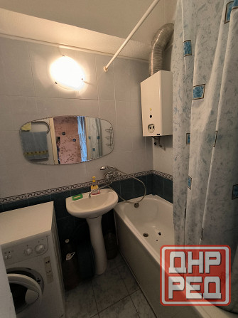 Аренда 2 к кв. Донуги Донецк - изображение 4