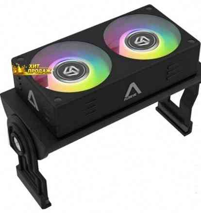 Кулер Для Озу Alseye c-ram-b Argb - арт:5137 Макеевка