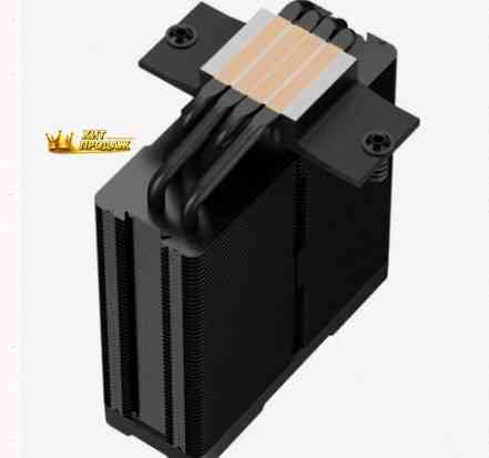 Кулер Для Процессора Deepcool ag400 Digital bk Argb - арт:8541 Макеевка