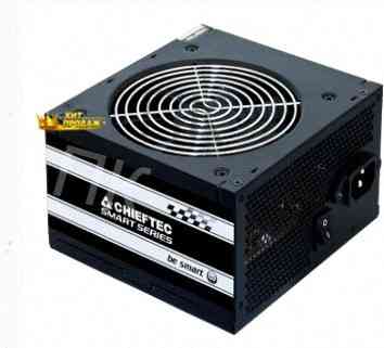 Блок Питания 500w Chieftec (gps-500a8) - арт:5966 Макеевка