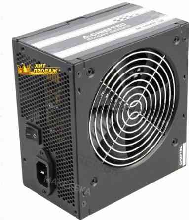 Блок Питания 500w Chieftec (gps-500a8) - арт:5966 Макеевка