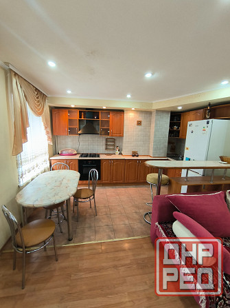 Аренда 3 к кв. Путиловка Донецк - изображение 2