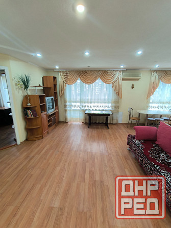 Аренда 3 к кв. Путиловка Донецк - изображение 1