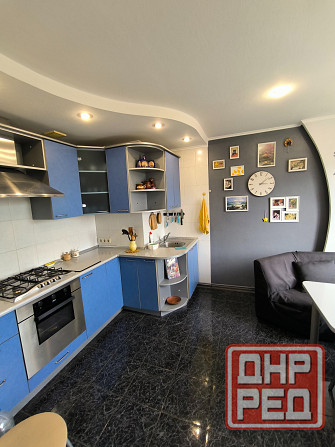 Аренда 2 к кв. Гладковка Донецк - изображение 1