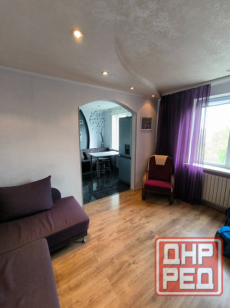 Аренда 2 к кв. Гладковка Донецк - изображение 3