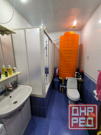 Аренда 2 к кв. Гладковка Донецк - изображение 7