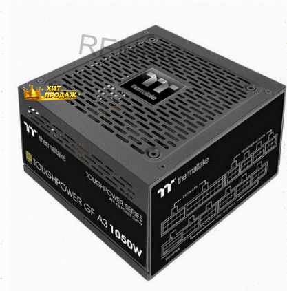 Thermaltake Toughpower gf a3 1050 ps-tpd-1050fnfage-h ps-tpd-1050fnfage-h 1050w, 80 Plus - арт:7689 Макеевка