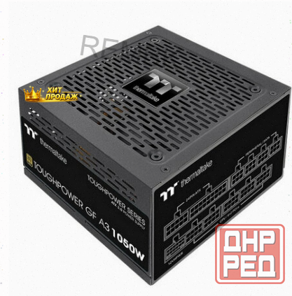 Thermaltake Toughpower gf a3 1050 ps-tpd-1050fnfage-h ps-tpd-1050fnfage-h 1050w, 80 Plus - арт:7689 Макеевка - изображение 1