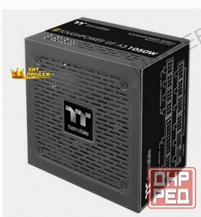 Thermaltake Toughpower gf a3 1050 ps-tpd-1050fnfage-h ps-tpd-1050fnfage-h 1050w, 80 Plus - арт:7689 Макеевка - изображение 2