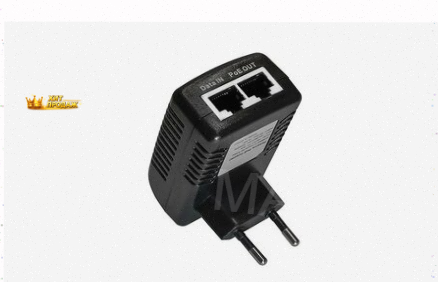 Poe-инжектор Fast Ethernet New System Technologies (nst) ns-pi-1f-15/a - арт:9543 Макеевка