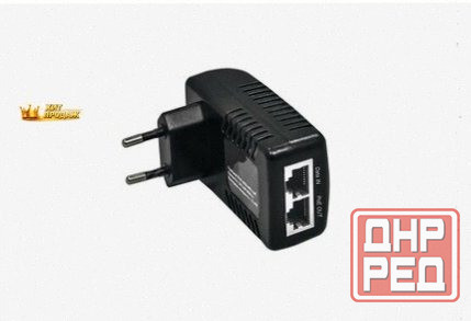 Poe-инжектор Fast Ethernet New System Technologies (nst) ns-pi-1f-15/a - арт:9543 Макеевка - изображение 2